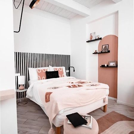 Hygge Apt - Ferrara Centro Apartment ภายนอก รูปภาพ