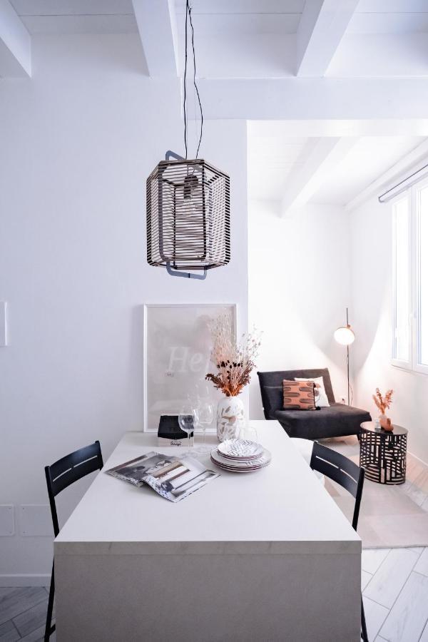 Hygge Apt - Ferrara Centro Apartment ภายนอก รูปภาพ