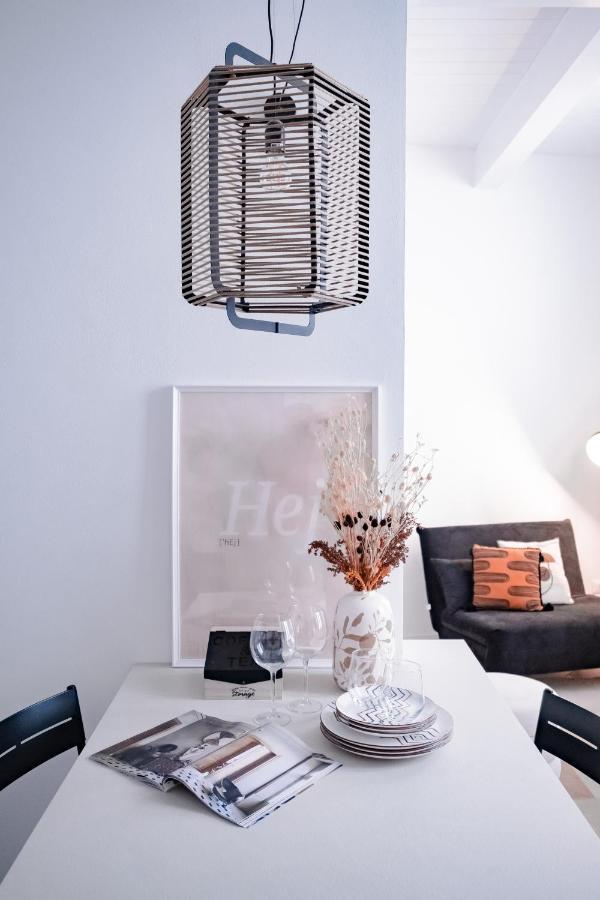 Hygge Apt - Ferrara Centro Apartment ภายนอก รูปภาพ