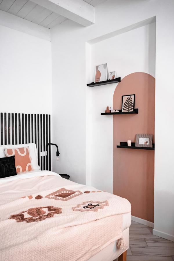 Hygge Apt - Ferrara Centro Apartment ภายนอก รูปภาพ